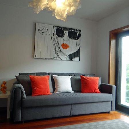 S. Joao Campus Porto Apartment Экстерьер фото