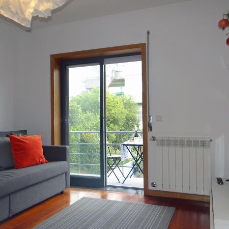 S. Joao Campus Porto Apartment Экстерьер фото