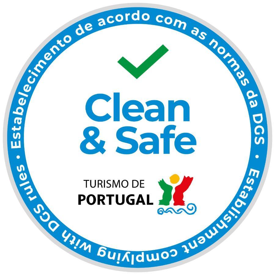 S. Joao Campus Porto Apartment Экстерьер фото