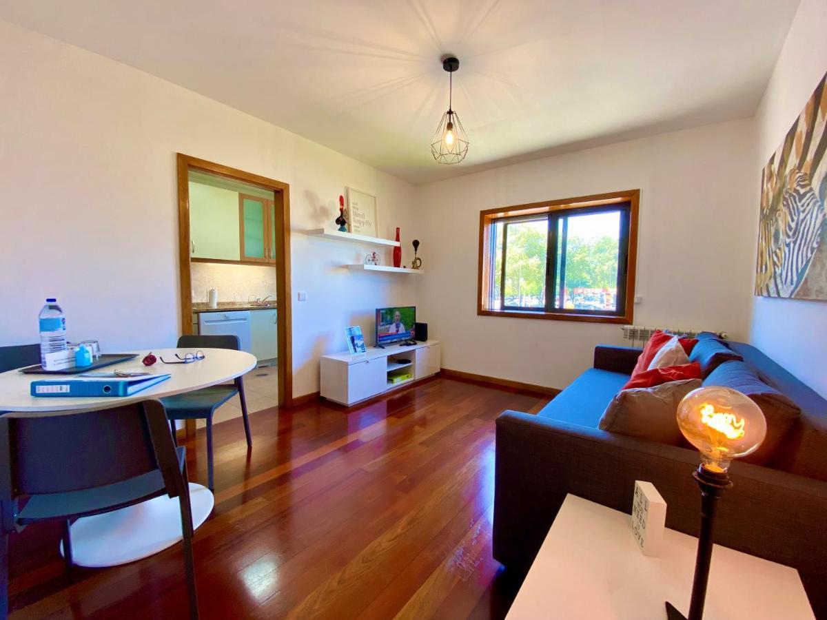 S. Joao Campus Porto Apartment Экстерьер фото