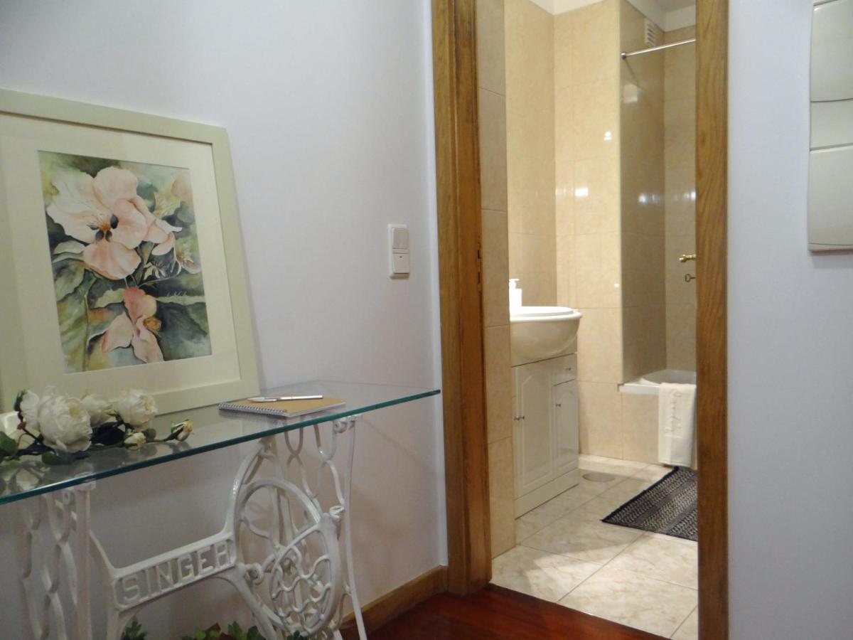 S. Joao Campus Porto Apartment Экстерьер фото