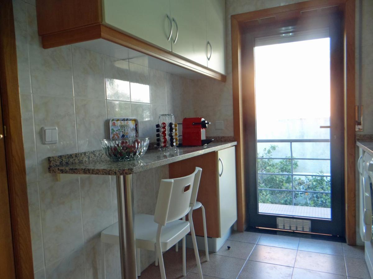 S. Joao Campus Porto Apartment Экстерьер фото